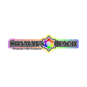 shamansreach brand logo for shamansreach.com