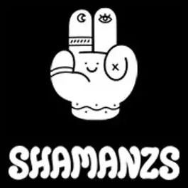 shamanzs brand logo for shamanzs.com