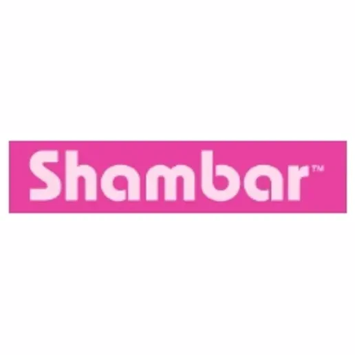 shambar brand logo for shambar.com