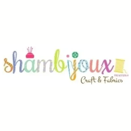 shambijoux brand logo for shambijoux.com