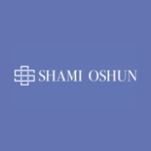 shamioshun brand logo for shamioshun.com
