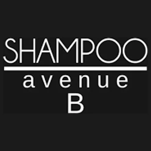 shampooavenueb brand logo for shampooavenueb.com