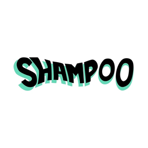 shampoosalon brand logo for shampoosalon.com