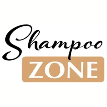 shampoozone brand logo for shampoozone.com