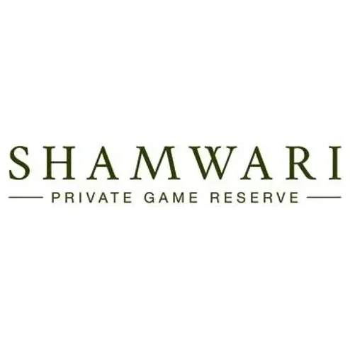 shamwari brand logo for shamwari.com