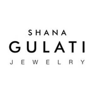 Shana Gulati brand logo for shanagulati.com