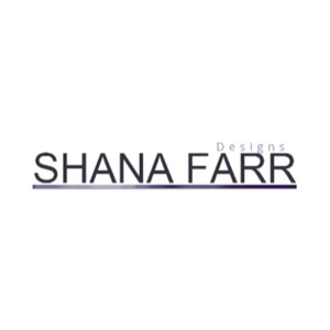 shanafarrdesigns brand logo for shanafarrdesigns.com