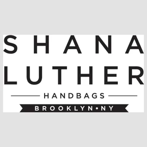 shanaluther brand logo for shanaluther.com