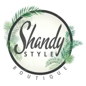 shandystyle brand logo for shandystyle.com