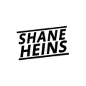 shaneheins brand logo for shaneheins.com