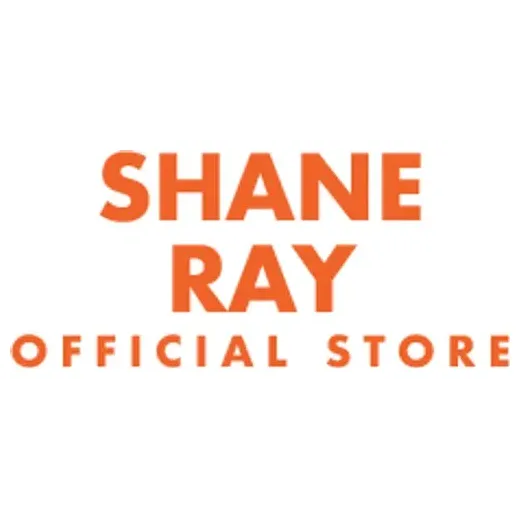 shaneray56 brand logo for shaneray56.com
