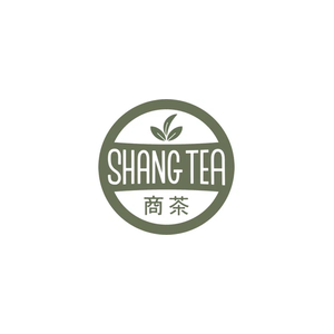 shangtea brand logo for shangtea.com