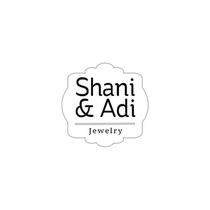 shaniandadi brand logo for shaniandadi.com