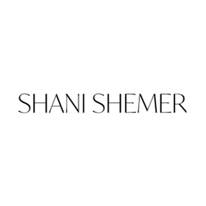 shanishemer brand logo for shanishemer.com