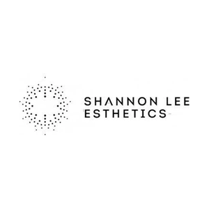 shannonleeesthetics brand logo for shannonleeesthetics.com