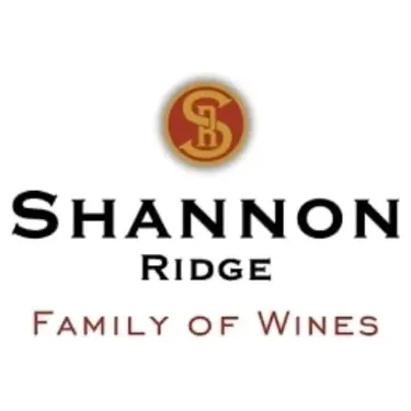 shannonridge brand logo for shannonridge.com