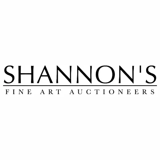 shannons brand logo for shannons.com