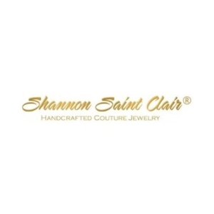 shannonsaintclair brand logo for shannonsaintclair.com