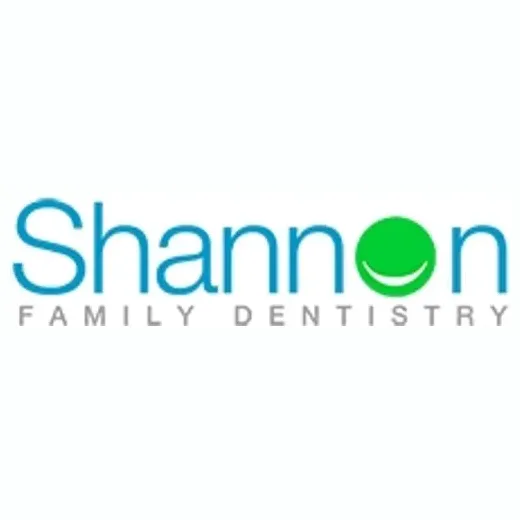 shannonsmile brand logo for shannonsmile.com