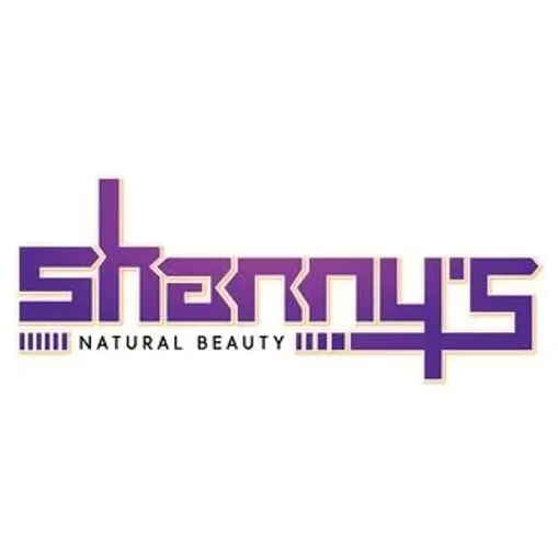 shannysnaturalbeauty brand logo for shannysnaturalbeauty.com