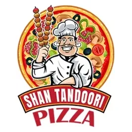 shantandooripizza brand logo for shantandooripizza.com
