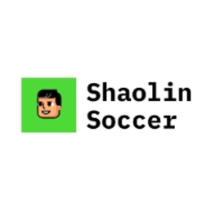 shaolin brand logo for shaolin.soccer