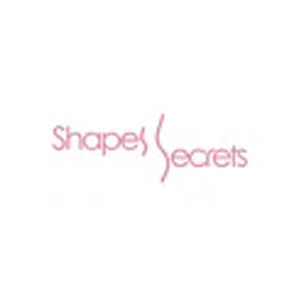 Shape Secrets brand logo for shapessecrets.com
