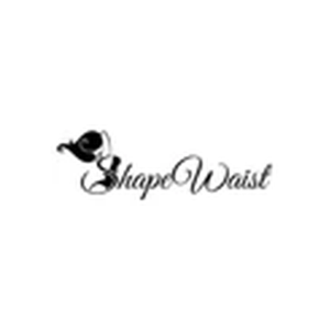 Shape Waist brand logo for shapewaist.com