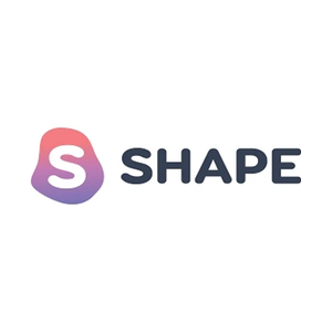 shapeimmersive brand logo for shapeimmersive.com