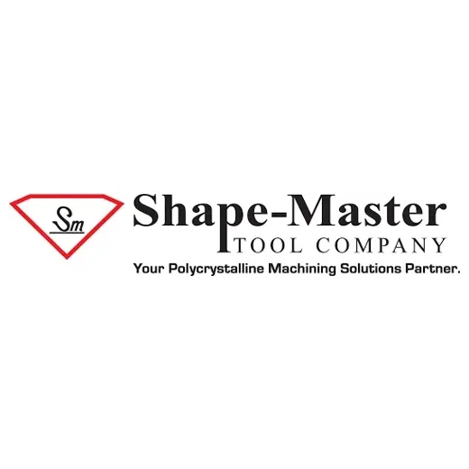 shapemastertool brand logo for shapemastertool.com