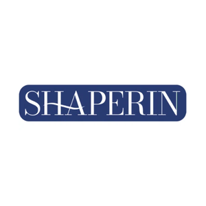 shaperin brand logo for shaperin.com