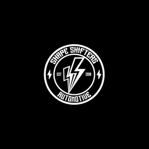 shapeshifters brand logo for shapeshifters.shop