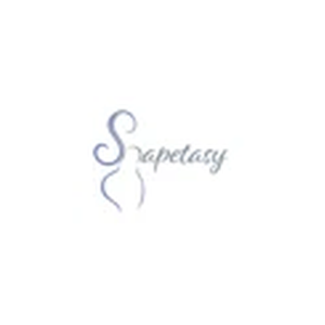Shapetasy brand logo for shapetasy.com