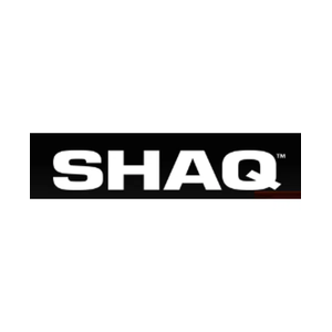 shaq brand logo for shaq.com