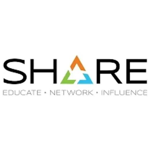 share brand logo for share.org