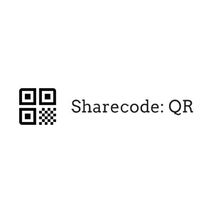 sharecode brand logo for sharecode.app