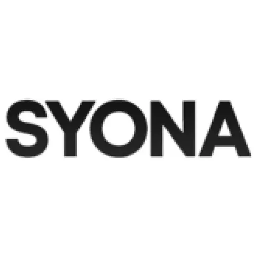 sharesyona brand logo for sharesyona.co