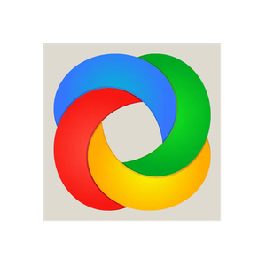 ShareX brand logo for getsharex.com