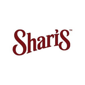 Shari's brand logo for sharis.com