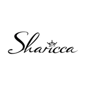 sharicca brand logo for sharicca.com