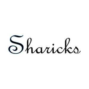 sharicks brand logo for sharicks.com