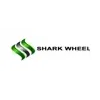 Shark Wheel brand logo for sharkwheel.com