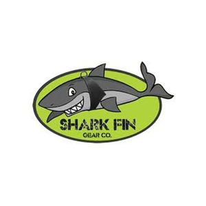 sharkfingear brand logo for sharkfingear.com