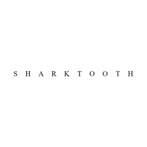 sharktoothnyc brand logo for sharktoothnyc.com