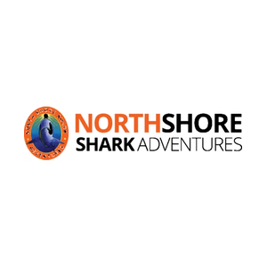 sharktourshawaii brand logo for sharktourshawaii.com
