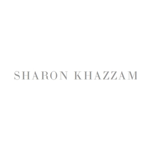 sharonkhazzam brand logo for sharonkhazzam.com