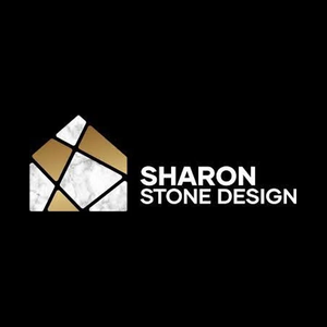 sharonstonedesign brand logo for sharonstonedesign.com