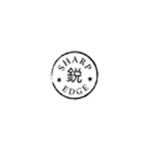 SharpEdge brand logo for sharpedgeshop.com