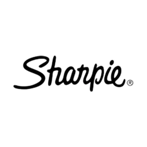 sharpie brand logo for sharpie.com