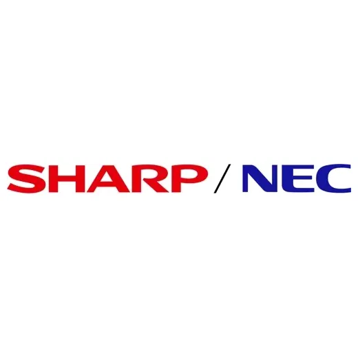 sharpnecdisplays brand logo for sharpnecdisplays.us